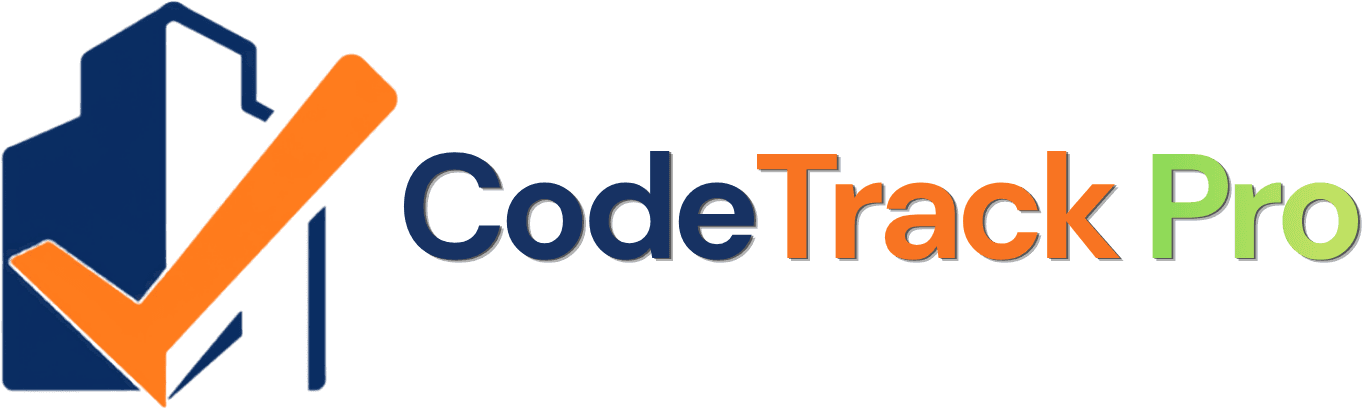 CodeTrack Pro